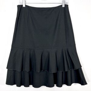 Ideology Women's Ruffled Skirt